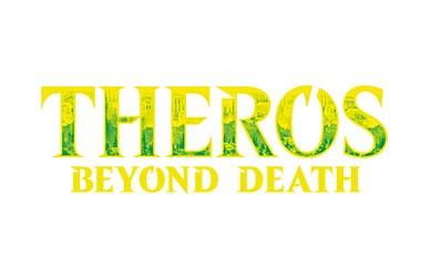 MTG: Theros Beyond Death