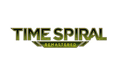 MTG: Time Spiral Remastered
