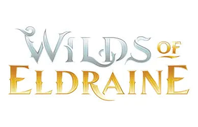 MTG: Wilds of Eldraine Logo