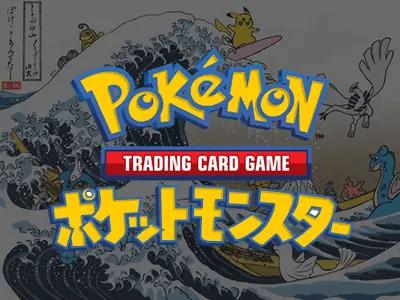 Japanese Pokemon Cards
