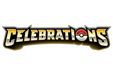 Pokemon TCG: 25th Anniversary Celebrations