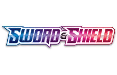 Pokemon TCG: Sword and Shield Base