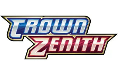Pokemon TCG: Sword and Shield 12.5 Crown Zenith