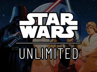 Star Wars Unlimited