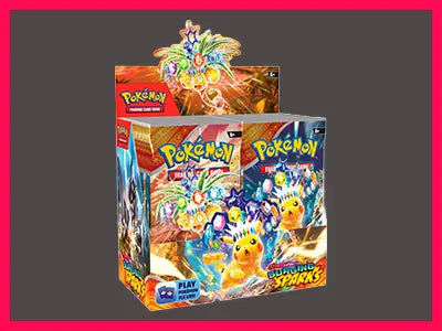 Graded Pokemon Cards