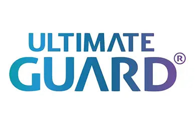 Ultimate Guard Logo