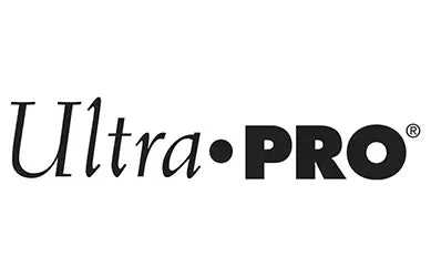Ultra Pro Collection at Doublesleeved