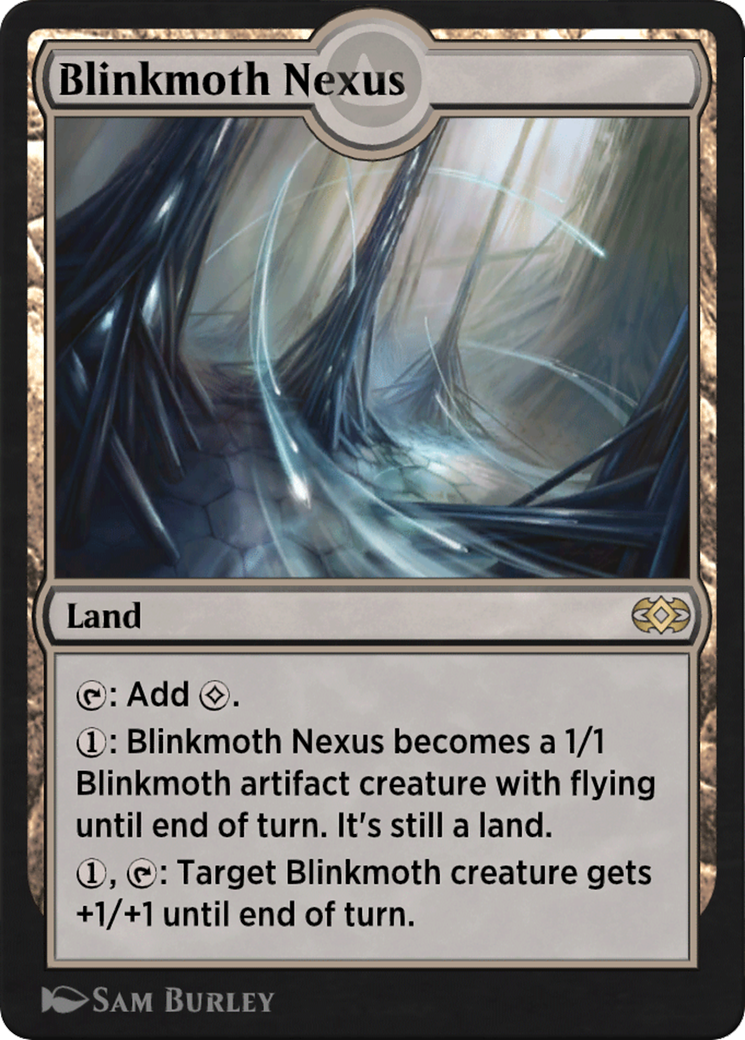 Blinkmoth Nexus (HA4-025) - Historic Anthology 4