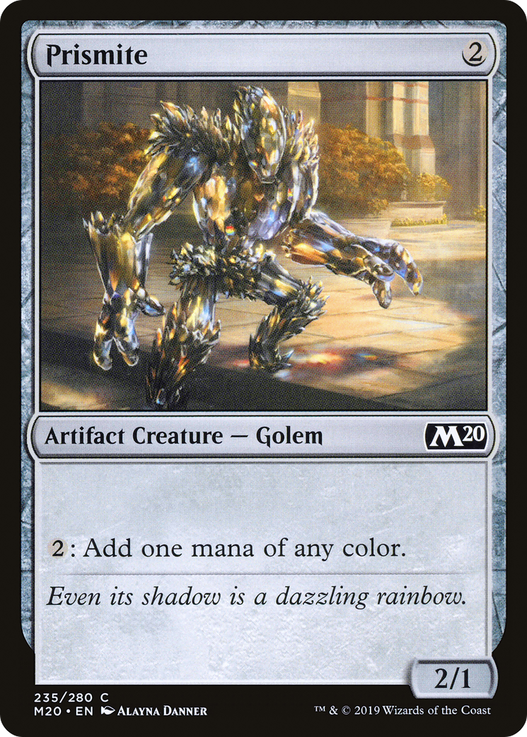 Prismite⁣ - Core 2020⁣ (Common)⁣ [235]