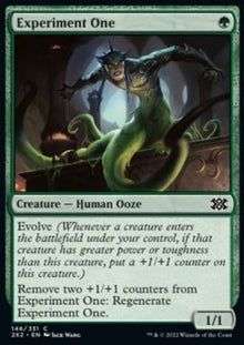 Experiment One⁣ - Double Masters 2022⁣ (Common)⁣ [146]