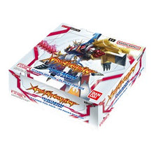 Xros Encounter Booster Box⁣ - Xros Encounter