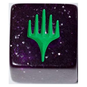 Planar Die (Call for Backup)⁣ - Commander: March of the Machine