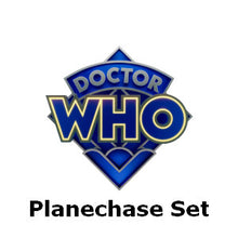 Universes Beyond: Doctor Who: Planechase Set⁣ - Universes Beyond: Doctor Who⁣ (Special)