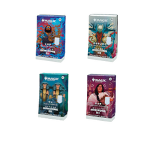 Commander: Modern Horizons 3: Deck Set: Collector's Edition⁣ - Commander: Modern Horizons 3