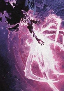 Art Series: Flare of Malice (V.1)⁣ - Modern Horizons 3: Extras⁣ (Tip Card)⁣ [A03]