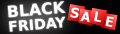 Black Friday Sale