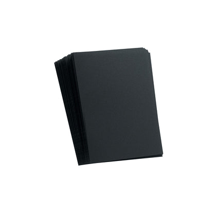 Black Gamegenic Matte Sleeves
