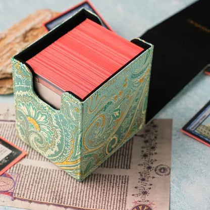 Kakapopo TCG: Seishitsu Deck Box