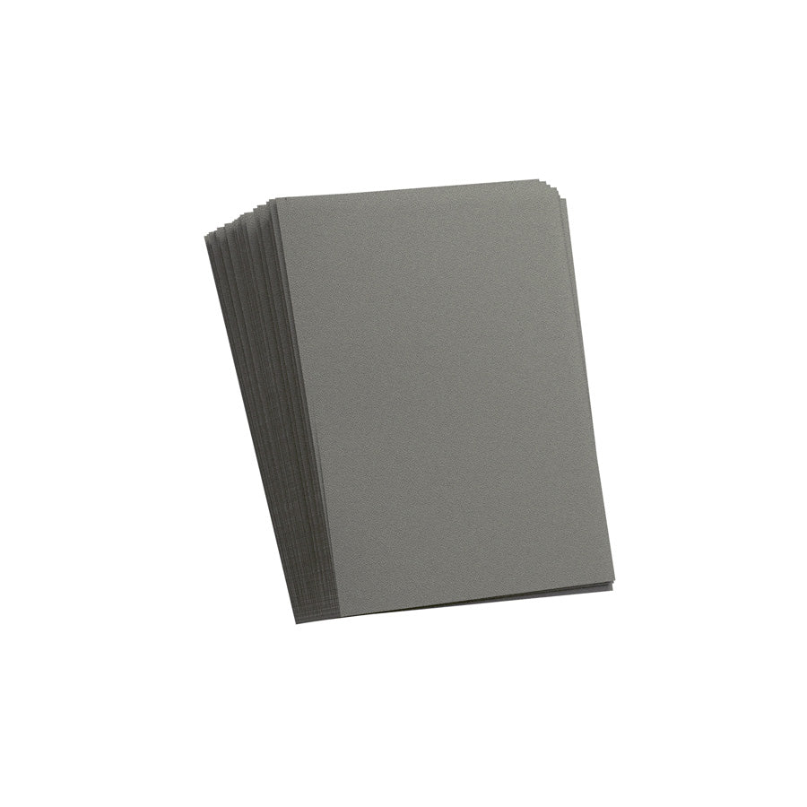 Dark Grey Gamegenic Matte Sleeves