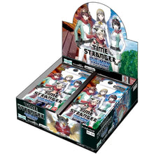 Digimon Card Game: Time Stranger BT-24 - Booster Box⁣