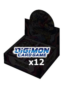 Digimon TCG Double Sleeved Digimon TCG Double Sleeved