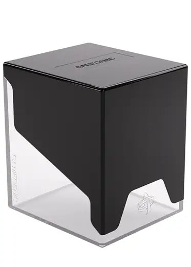 Gamegenic: Bastion 100+ XL Black