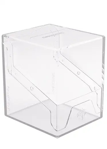 Gamegenic: Bastion 100+ XL Clear