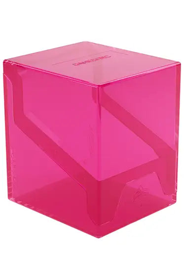 Gamegenic: Bastion 100+ XL Pink