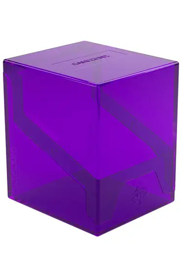 Gamegenic: Bastion 100+ XL Purple