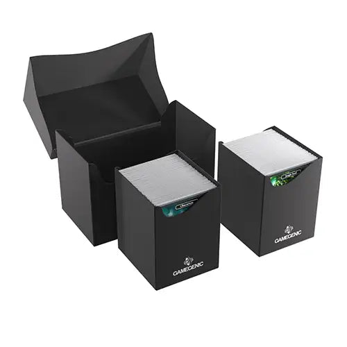 Gamegenic: Double Deck Holder 200+ XL