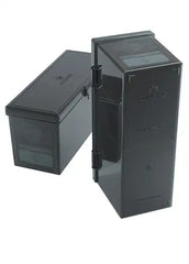 Gamegenic: Fourtress 320+ Black