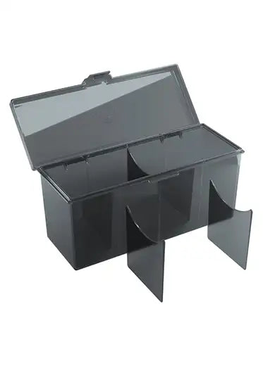 Gamegenic: Fourtress 320+ Black Open