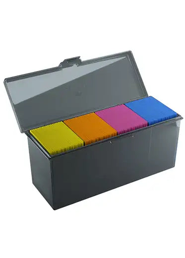 Gamegenic: Fourtress 320+ Open