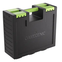 Gamegenic: Game Castle