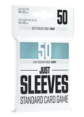 Gamegenic-Just-Sleeves-Standard-Card-Game-50-Black