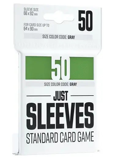 Gamegenic-Just-Sleeves-Standard-Card-Game-50-Black
