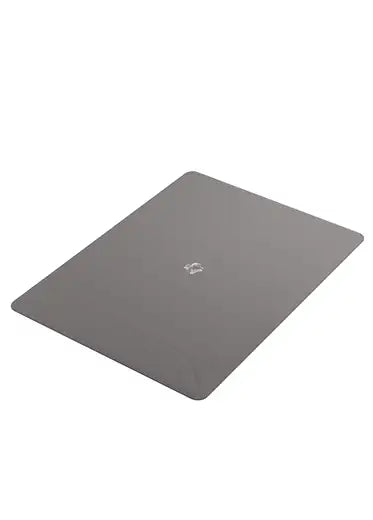 Gamegenic-Magnetic-Dice-Tray-Rectangle-Grey-Flat