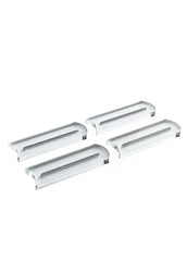 Gamegenic: Premium Card Stands (Pack of 4)