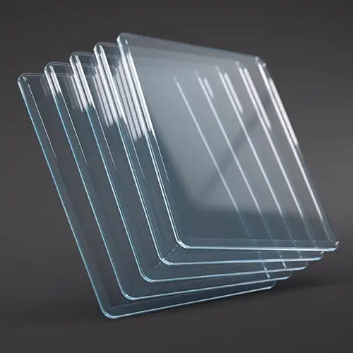 Gamegenic: Premium Toploading Exoshields 35pt - pack of 25