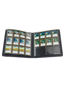 Gamegenic: Prime Album (24-Pocket)