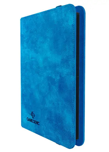 Gamegenic: Prime Album (8-Pocket)