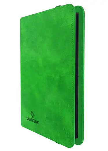 Gamegenic: Prime Album (8-Pocket)