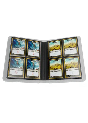 Gamegenic: Prime Album (8-Pocket)