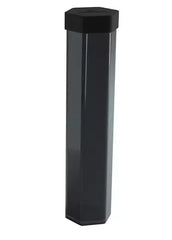 Gamegenic: Playmat Tube Blue