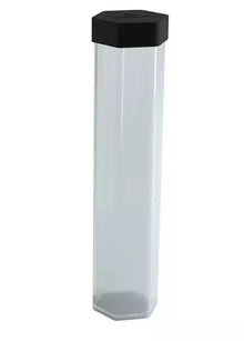 Gamegenic: Playmat Tube Clear