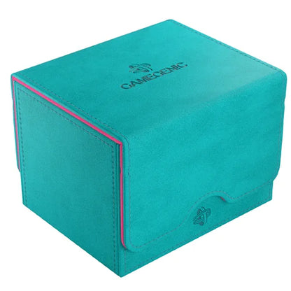 Gamegenic: Sidekick 100+ XL Convertible Deck Box