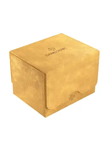 Gamegenic: Sidekick 100+ XL Convertible Deck Box