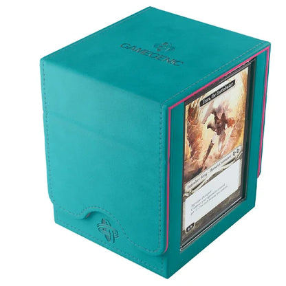 Gamegenic: Squire PLUS 100+ XL Convertible Deck Box