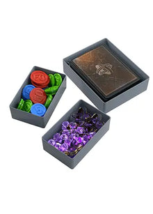 Gamegenic-Token-Silo-Add-On-Black