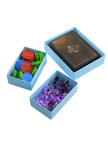 Gamegenic-Token-Silo-Add-On-Blue